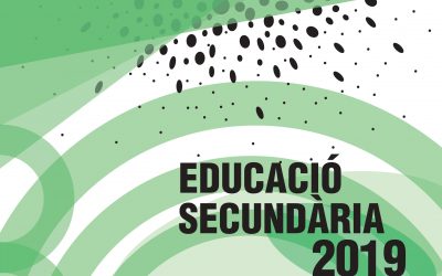 Cervera acull la la XXV Trobada de Corals de Secundària, amb la participació de 4.600 alumnes d’ESO