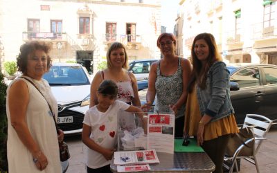 Cervera winners of the "old neighborhood, buy and win "