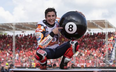 Marc Márquez s