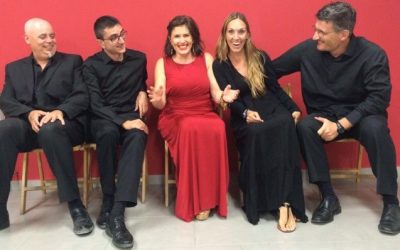 The Quartet and soprano Prysma Iolanda Dolcet bring opera to the concert cycle autumn Cervera