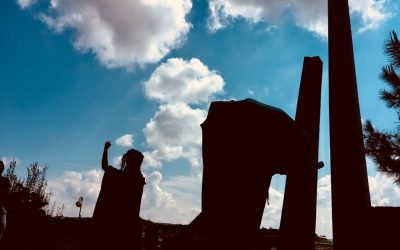 Success of the theatrical visit to the old town of Cervera