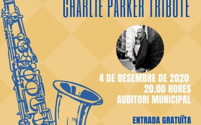 Concert of the Autumn Jazz Festival in Cervera