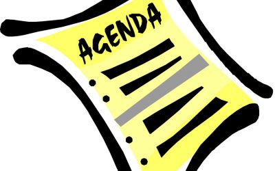 Agenda régional 2e quinzaine de juillet