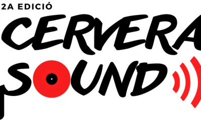 Arrenca la segona edició del concurs musical Cervera Sound