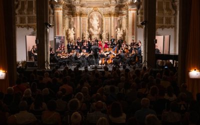 Le festival de Cervera bat son plein