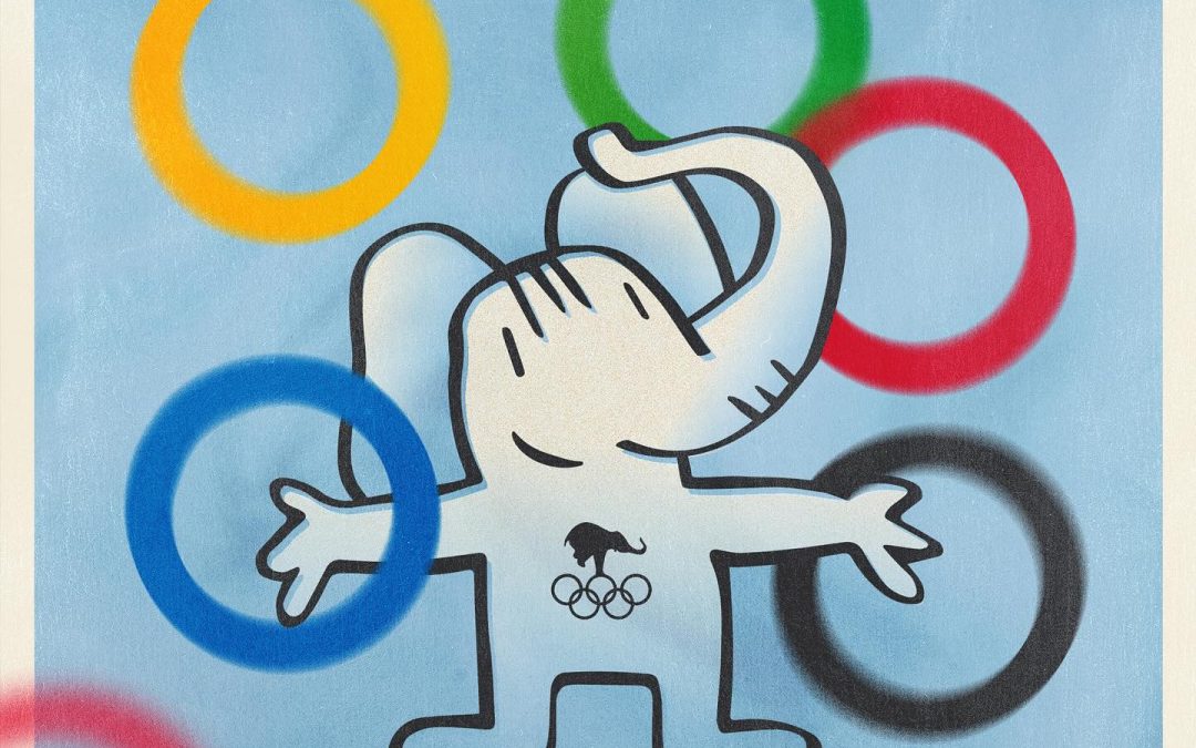 Le Carnaval Sec 2024 aura les Jeux olympiques comme thème