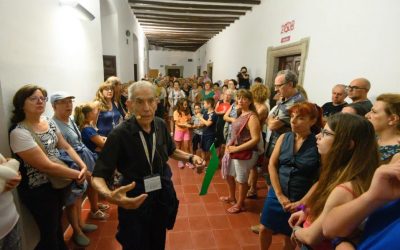 Armand Forcat recevra la Médaille de la Ville de Cervera