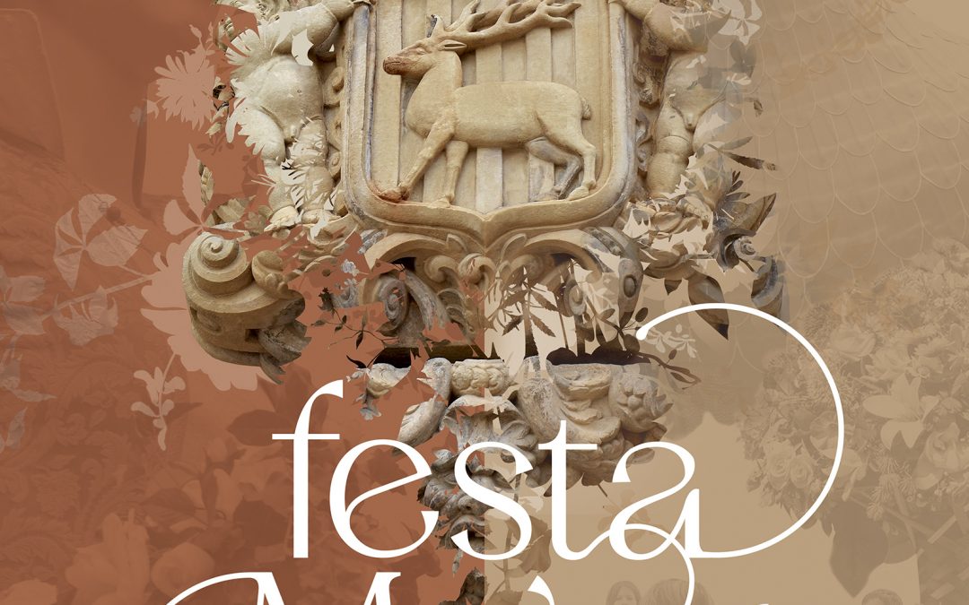 Cervera, a punt per celebrar la Festa Major