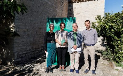 El Festival SegaMots vuelve a andar de la mano con el patrimonio material de la Segarra