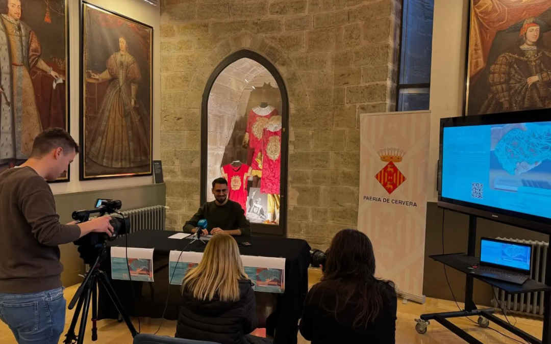 La Paeria de Cervera ofereix un nou Servei Integral d’Atenció Ciutadana