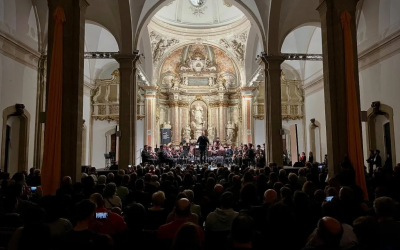 Le Conservatoire a programmé trois concerts pour fêter Noël