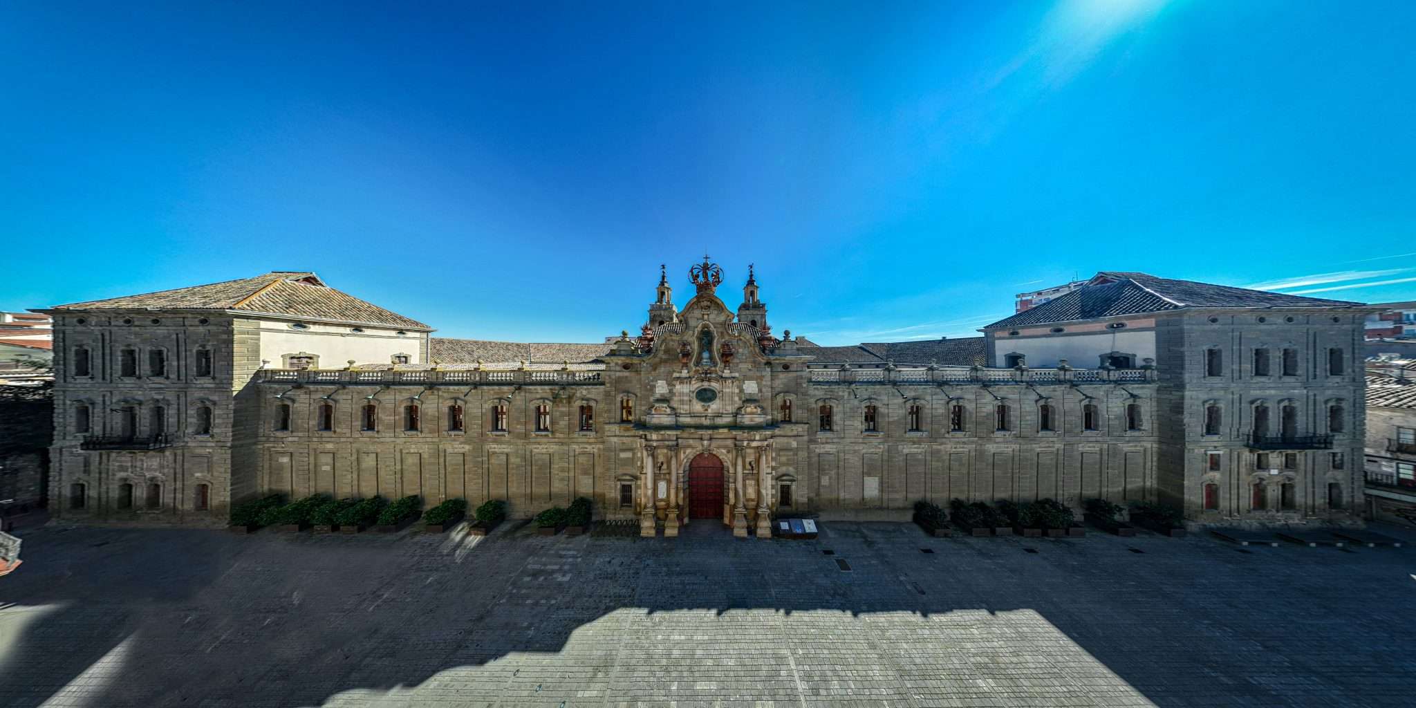 université