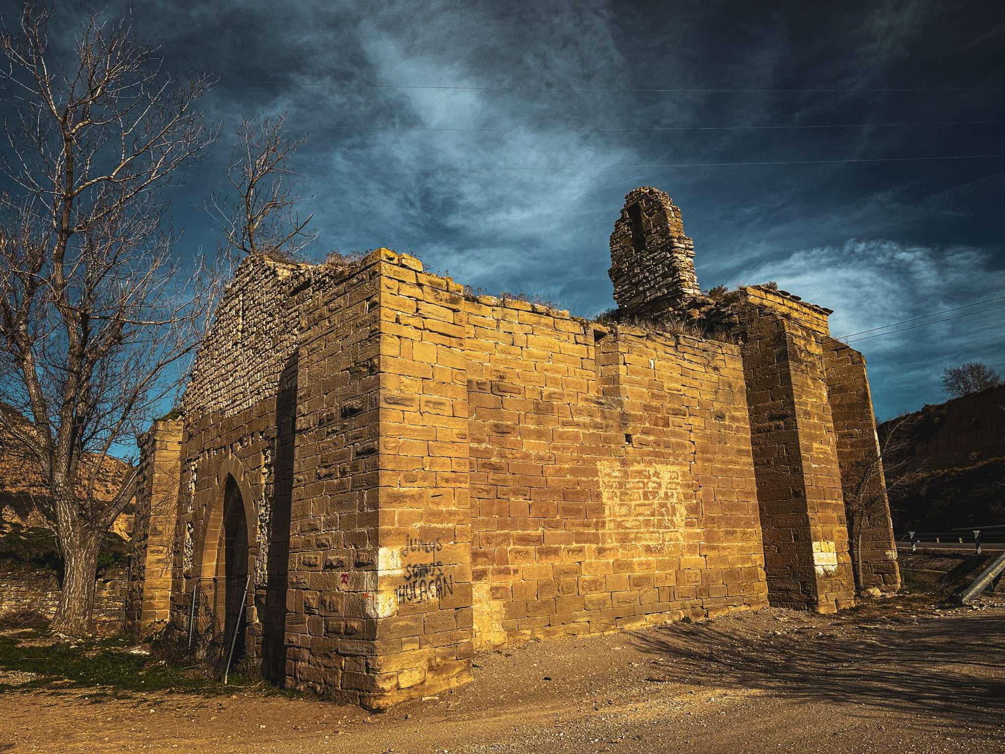 St. Magdalena