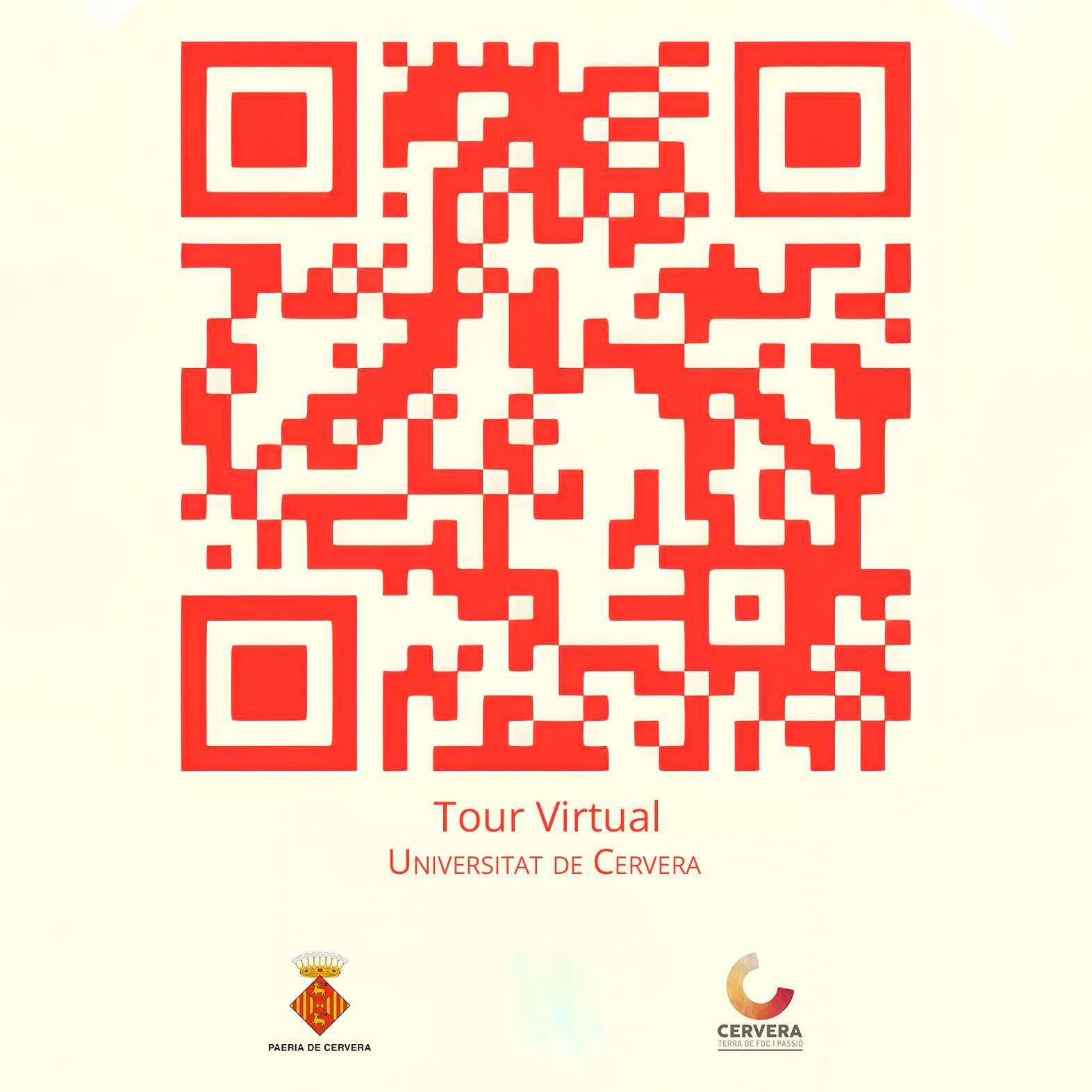 Vinyle QR OK
