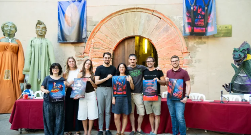 The Aquelarre 2026 has an appointment with history and will commemorate the Millennium of Cervera