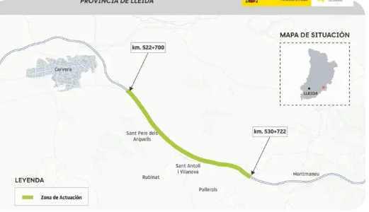 El Aquelarre de Cervera sigue creciendo y llega a las 45.000 personas en una edición de récord